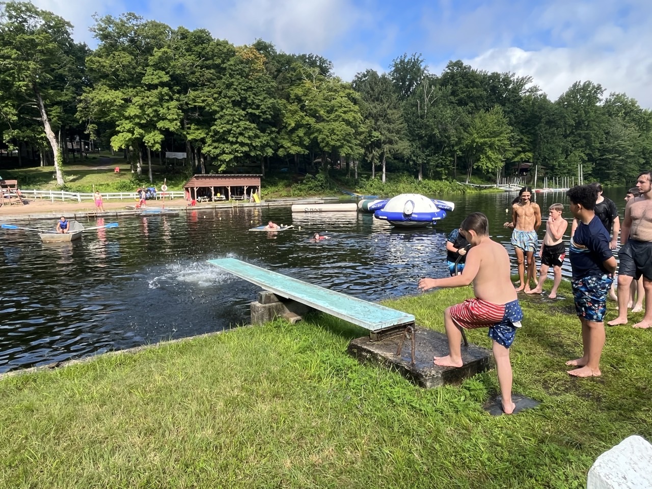 Summer Camp